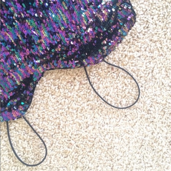 Sea Ya Sequin Mini - Picture 4 of 4